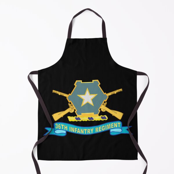 Item preview, 36Th Infantry Regiment  designed and sold by DavePepin.
