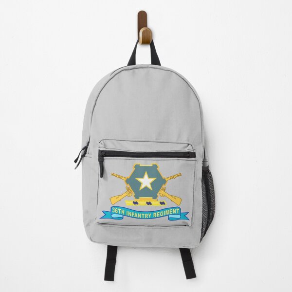 Item preview, 36Th Infantry Regiment  designed and sold by DavePepin.