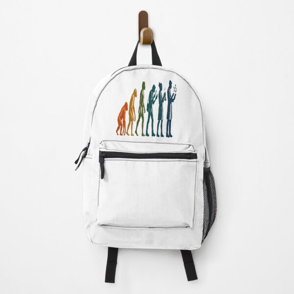 Item preview, Evolution of Science Scientist Chemistry Biology Design designed and sold by OUICHA.