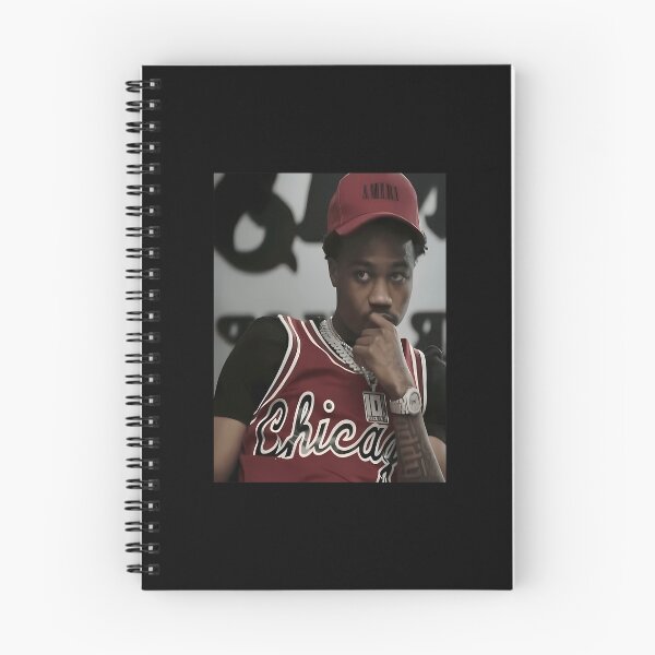 Item preview, Fourpor Rap Roddy American Tour designed and sold by virtslepatla.