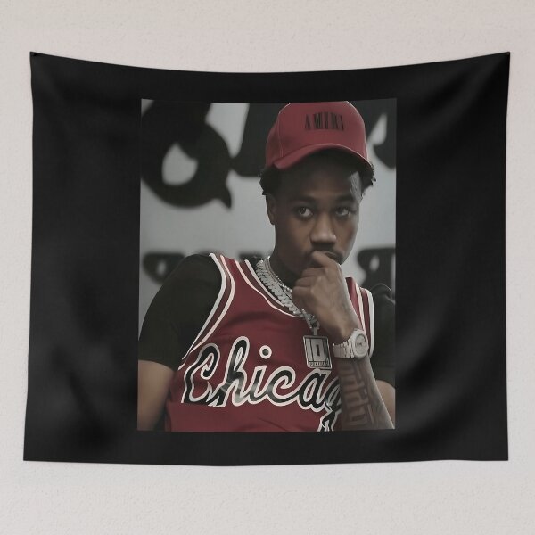 Item preview, Fourpor Rap Roddy American Tour designed and sold by virtslepatla.