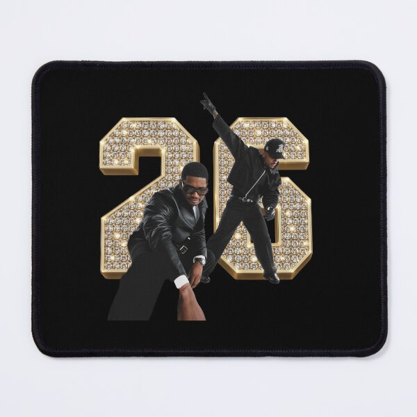 Item preview, Chris Brown 11 11 Album Era Diamond 26 R&B Hip Hop Graphic designed and sold by Coolshopsea.