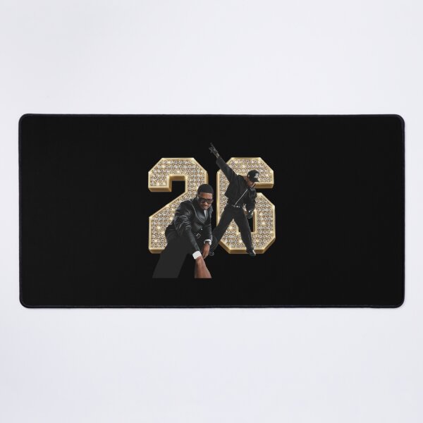 Item preview, Chris Brown 11 11 Album Era Diamond 26 R&B Hip Hop Graphic designed and sold by Coolshopsea.