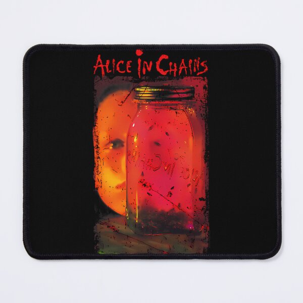 Item preview, Band Music Rock Album 90S Tour Legend Alice In Chains Oversized designed and sold by guyllmenas5.