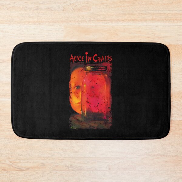 Item preview, Band Music Rock Album 90S Tour Legend Alice In Chains Oversized designed and sold by guyllmenas5.