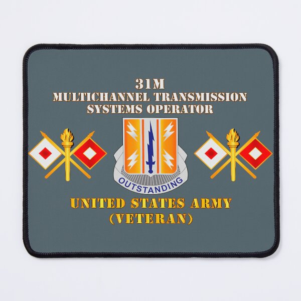 Item preview, 44Th Signal Bn designed and sold by DavePepin.