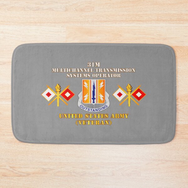 Item preview, 44Th Signal Bn designed and sold by DavePepin.