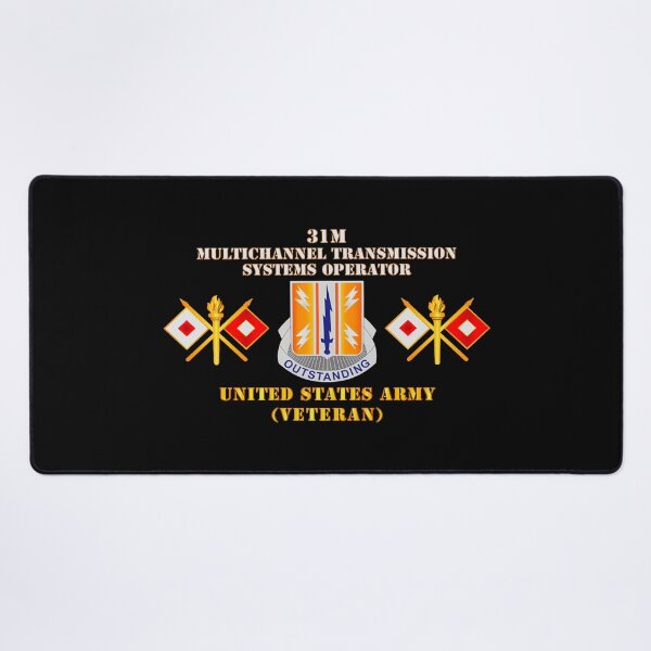 Item preview, 44Th Signal Bn designed and sold by DavePepin.