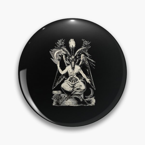 Aperçu de l'œuvre Baphomet créée et vendue par guyllmenas5.