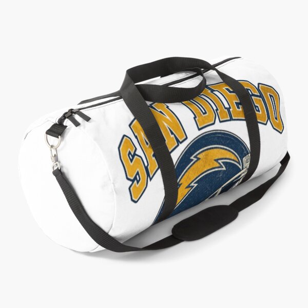 Item preview, San Diego Chargers Vintage Helmet designed and sold by ProfesStore.