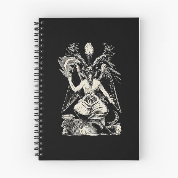 Artikelvorschau, Baphomet entworfen und verkauft von guyllmenas5.