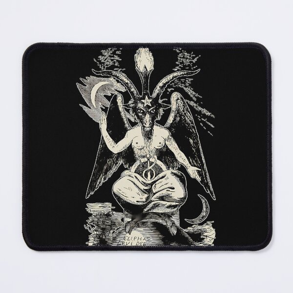 Item preview, Baphomet designed and sold by guyllmenas5.