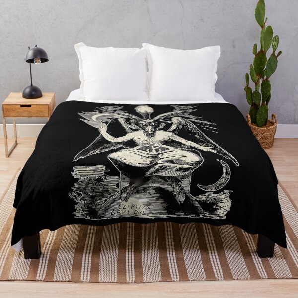 Item preview, Baphomet designed and sold by guyllmenas5.