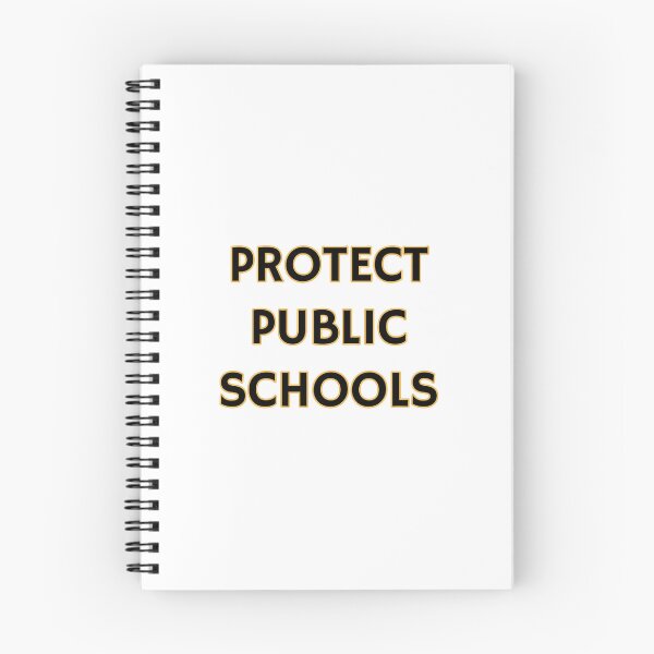 Item preview, Protect Public Schools - Support public education designed and sold by Inspirationmotivation.