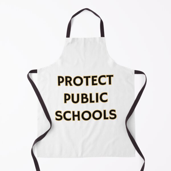 Item preview, Protect Public Schools - Support public education designed and sold by Inspirationmotivation.