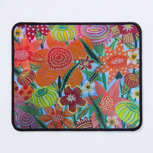 Item preview, floral whimsy 1 designed and sold by arbypoorab.