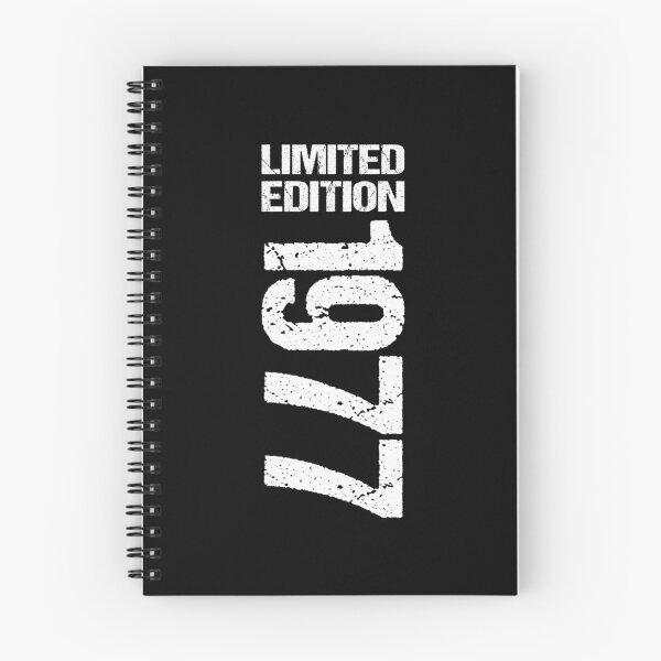 Item preview, Limited Edition 1977 Vintage 50th Birthday designed and sold by Loona97.