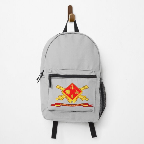 Item preview,  45Th Division Artillery  designed and sold by DavePepin.