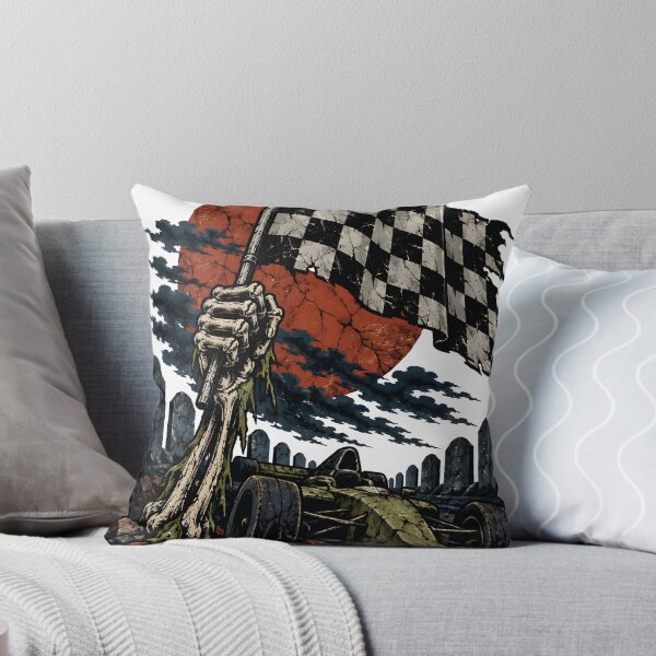 Item preview, Graveyard Grid designed and sold by DrawingAndText.