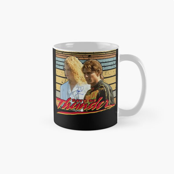 Item preview, Days Of Thunder  designed and sold by Mrzerodesigns.
