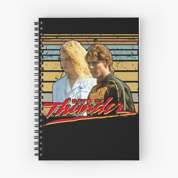 Item preview, Days Of Thunder  designed and sold by Mrzerodesigns.