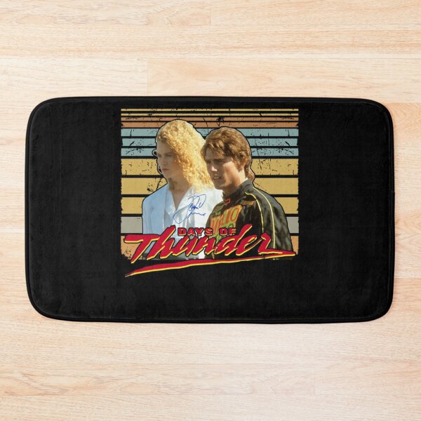 Item preview, Days Of Thunder  designed and sold by Mrzerodesigns.
