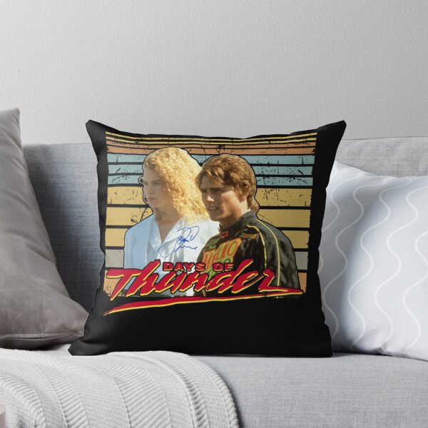 Item preview, Days Of Thunder  designed and sold by Mrzerodesigns.