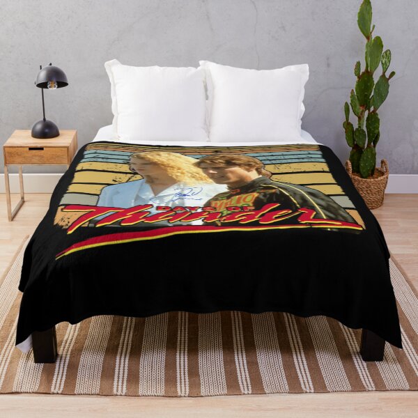 Item preview, Days Of Thunder designed and sold by Mrzerodesigns.