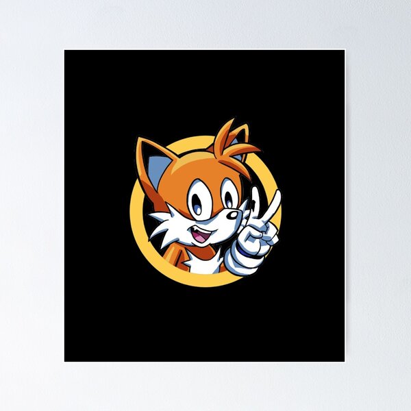 Item preview, Shadow The Hedgehog  designed and sold by nelsons-breeden.