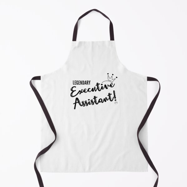 Item preview, Legendary Executive Assistant Quote designed and sold by Anita Ohulo.