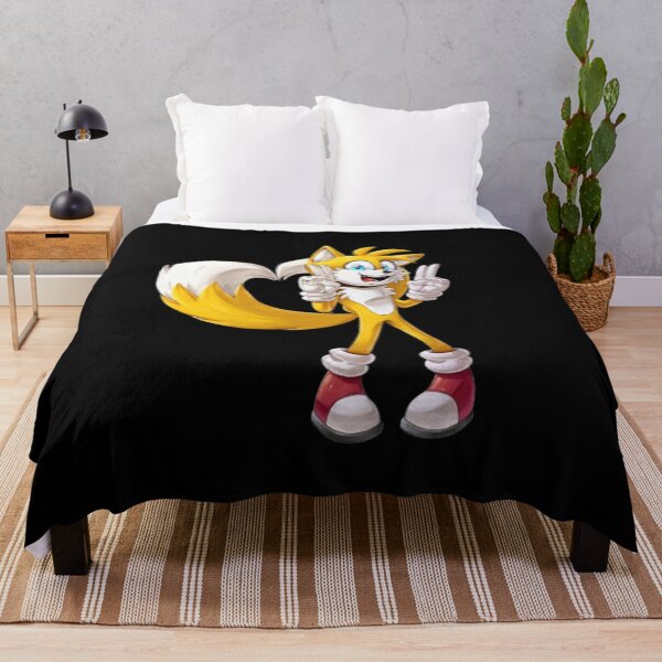 Item preview, Shadow The Hedgehog designed and sold by nelsons-breeden.