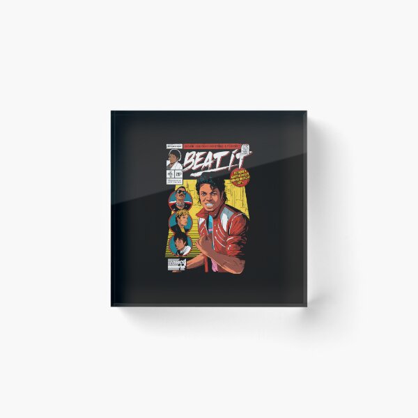Item preview, Beat It '83 designed and sold by guyllmenas5.