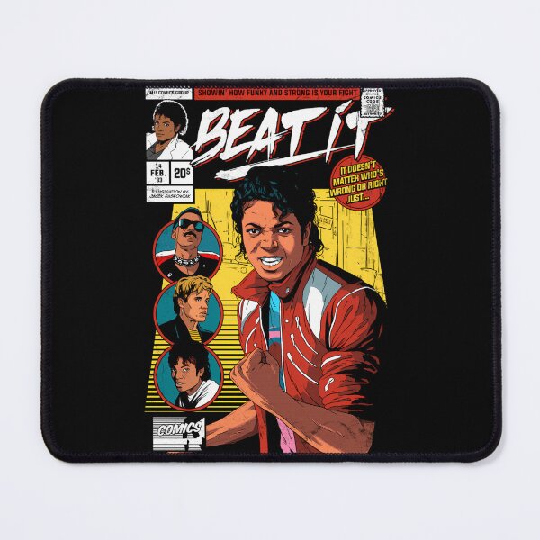 Item preview, Beat It '83 designed and sold by guyllmenas5.