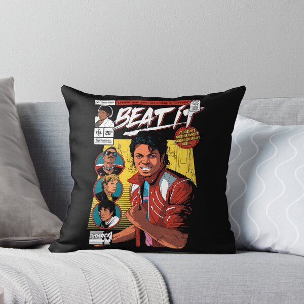 Item preview, Beat It '83 designed and sold by guyllmenas5.