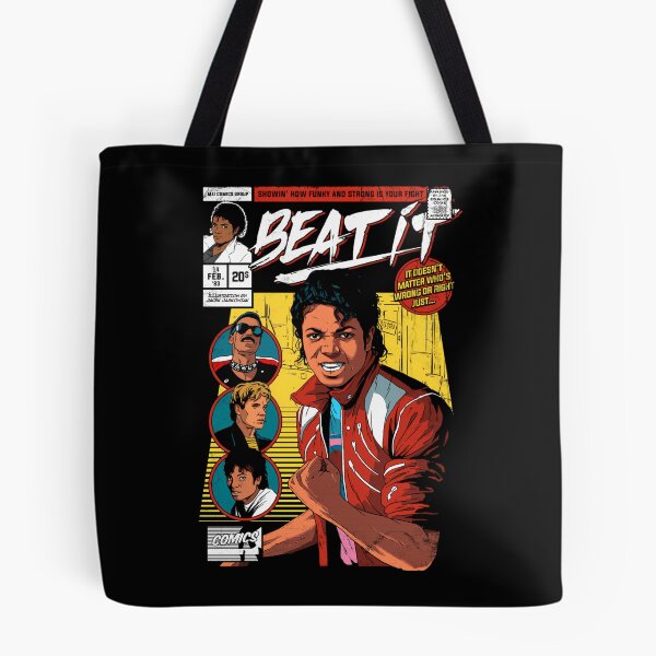 Item preview, Beat It '83 designed and sold by guyllmenas5.
