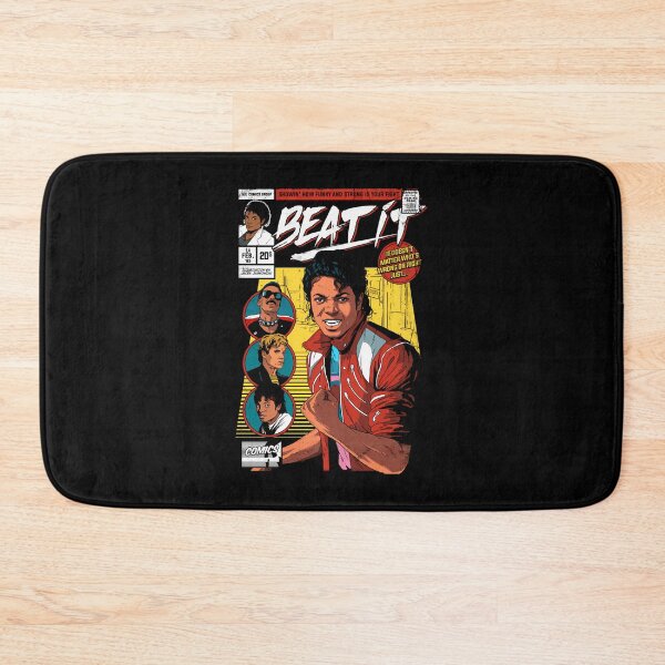 Item preview, Beat It '83 designed and sold by guyllmenas5.