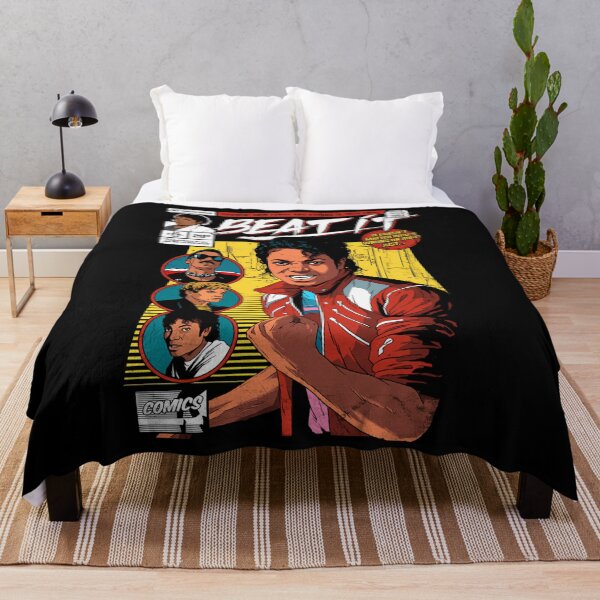 Item preview, Beat It '83 designed and sold by guyllmenas5.