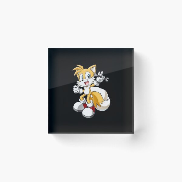 Item preview, Shadow The Hedgehog  designed and sold by nelsons-breeden.