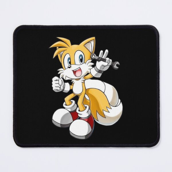 Item preview, Shadow The Hedgehog  designed and sold by nelsons-breeden.