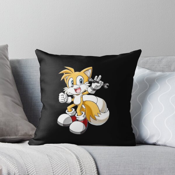 Item preview, Shadow The Hedgehog  designed and sold by nelsons-breeden.
