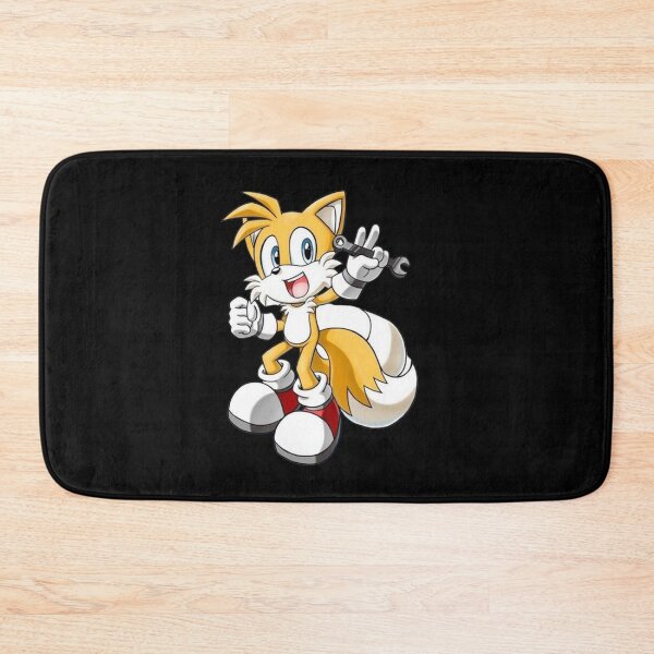 Item preview, Shadow The Hedgehog  designed and sold by nelsons-breeden.