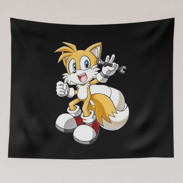 Item preview, Shadow The Hedgehog  designed and sold by nelsons-breeden.