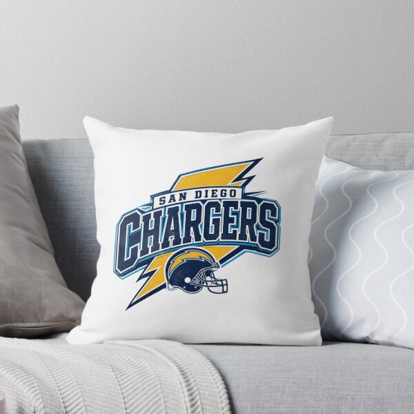 Aperçu de l'œuvre Logo vintage des Chargers de San Diego créée et vendue par ProfesStore.
