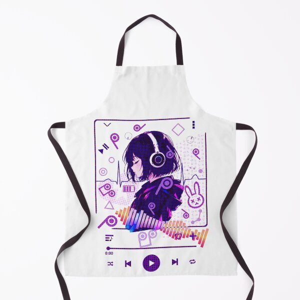 Item preview, TUNE_OUT designed and sold by AURA-HYSTERICA.