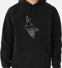 gucci mane ice cream hoodie