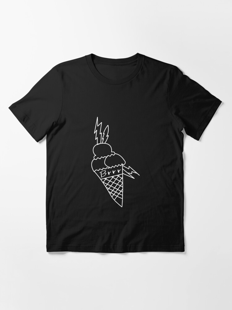 gucci mane ice cream shirt