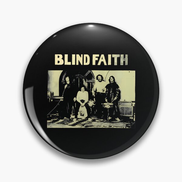 Artikelvorschau, Blind Faith Classic entworfen und verkauft von horjusetcij.