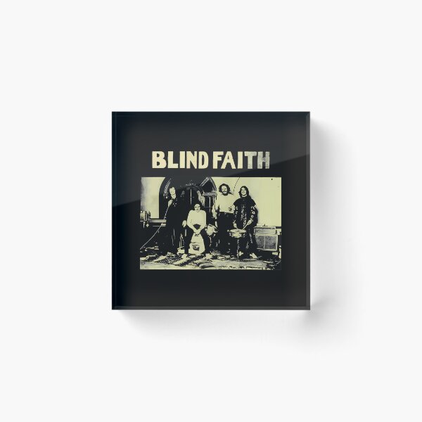 Artikelvorschau, Blind Faith Classic entworfen und verkauft von horjusetcij.