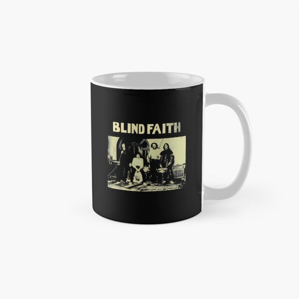 Item preview, Blind Faith Classic designed and sold by horjusetcij.