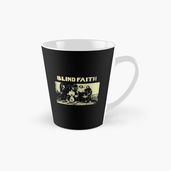 Item preview, Blind Faith Classic designed and sold by horjusetcij.